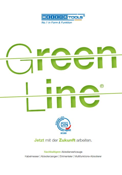 WEICON Nachhaltigkeitsbericht